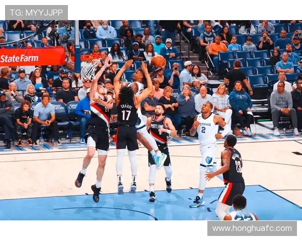 莫兰特空中折叠暴扣助灰熊逆转凯尔特人展现惊人实力